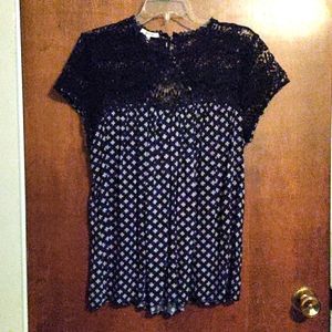 Maurices Blouse